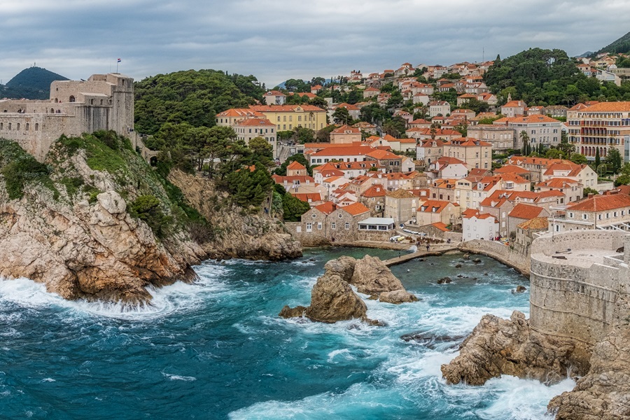 A Travel Guide to discovering the Dalmatian Coast